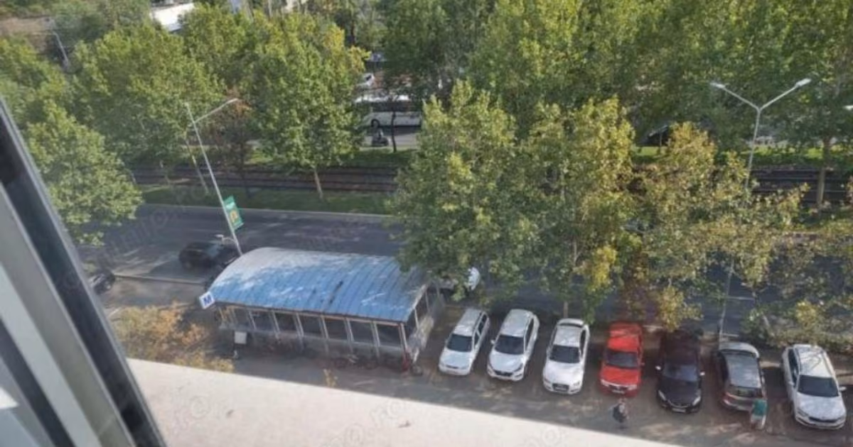 Apartament de vânzare cu 2 camere în zona 1 Decembrie 1918, Sector 3