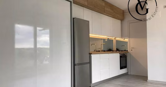 Apartament Voluntari