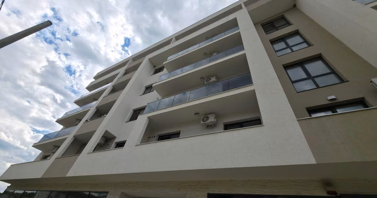 Garsonieră de vânzare în zona Vișani, Iași