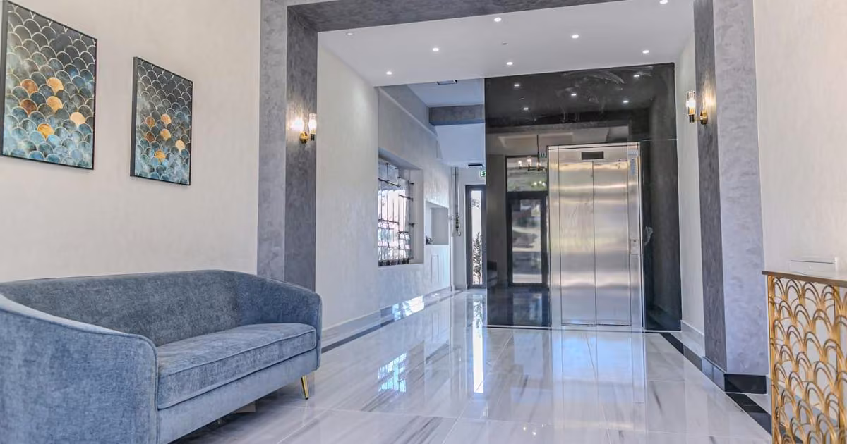 Apartament de vânzare cu 2 camere în zona Vișani, Iași