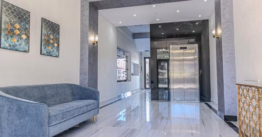 Apartament Nicolina