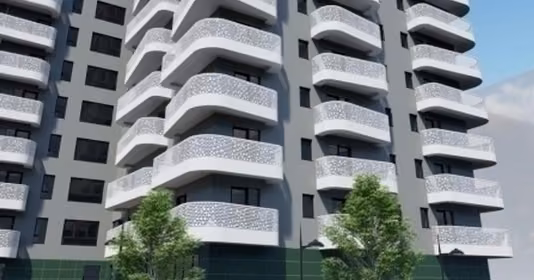 Apartament Păcurari
