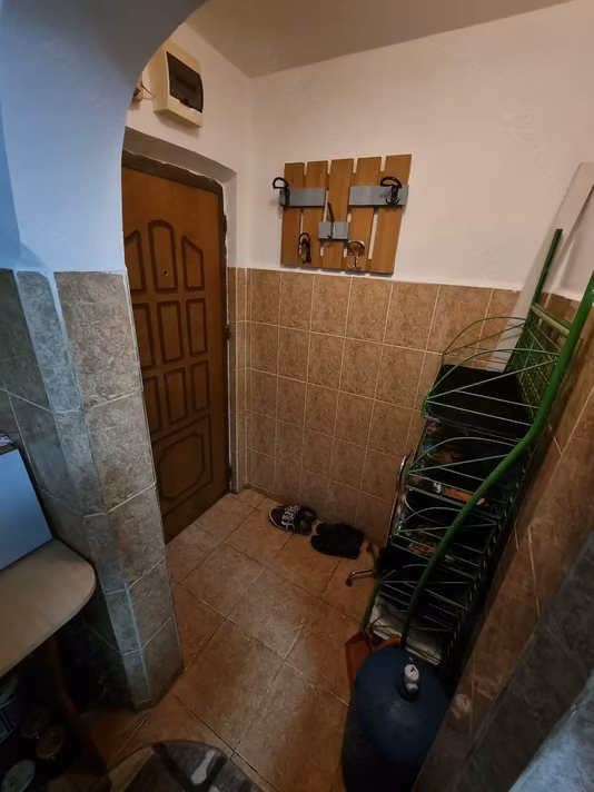 Apartament 23 August