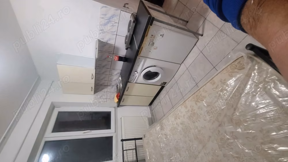 Vand garsoniera direct propietar