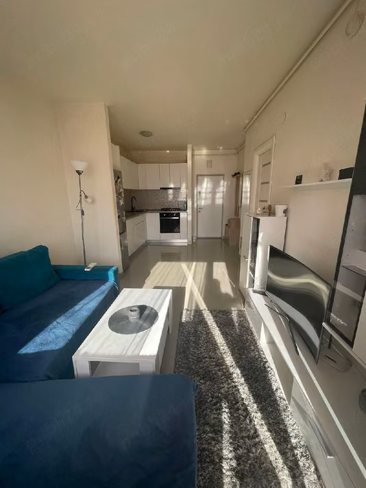 Apartament Seini