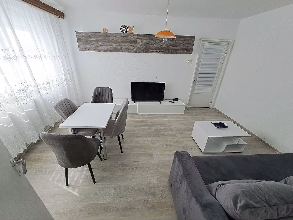 Ofer spre inchiriere apartament 2 camere Alexandria ultracentral