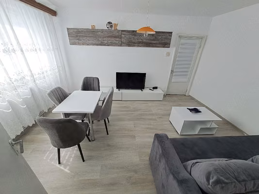 Apartament Alexandria