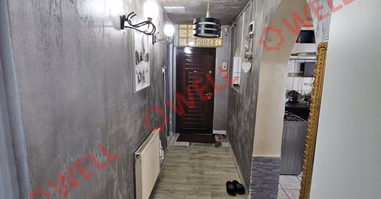 Apartament Gheorghe Doja