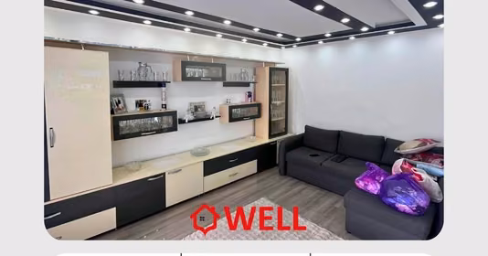 Apartament Lenin