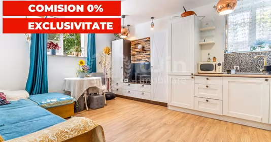 Apartament Centru