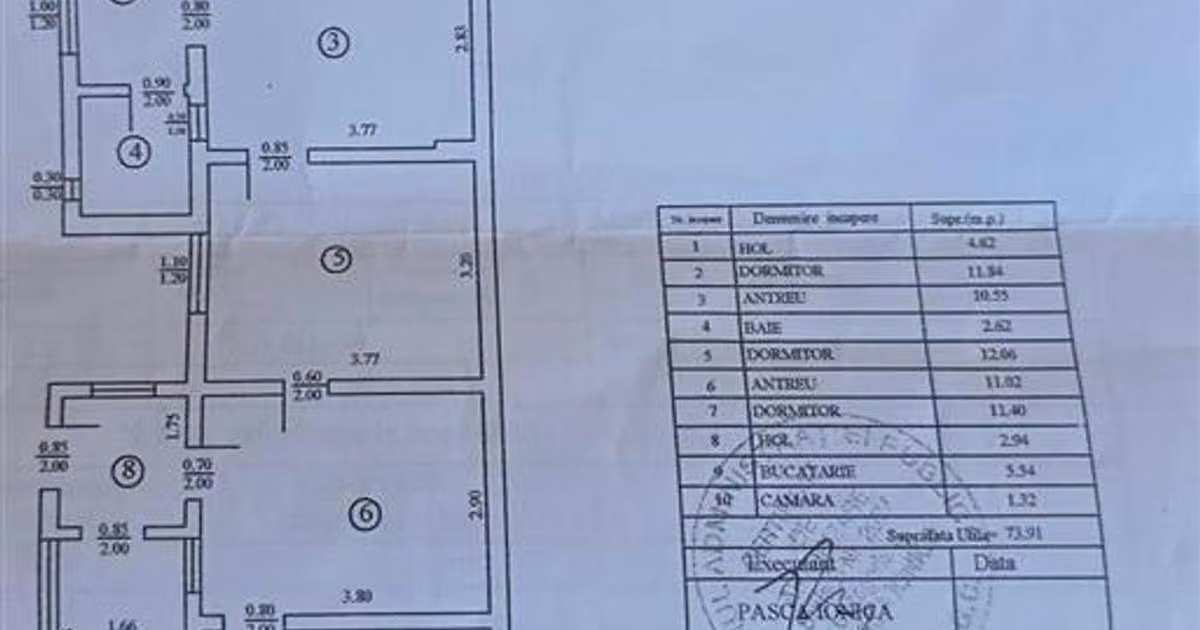 Casă individuală de vânzare cu 3 camere în zona Giulești, Sector 6