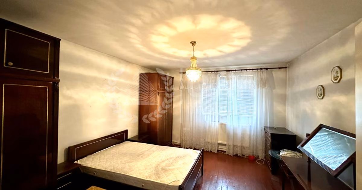 Casă de vânzare cu 4 camere, mobilată în zona Dâmbul Rotund, Cluj-Napoca