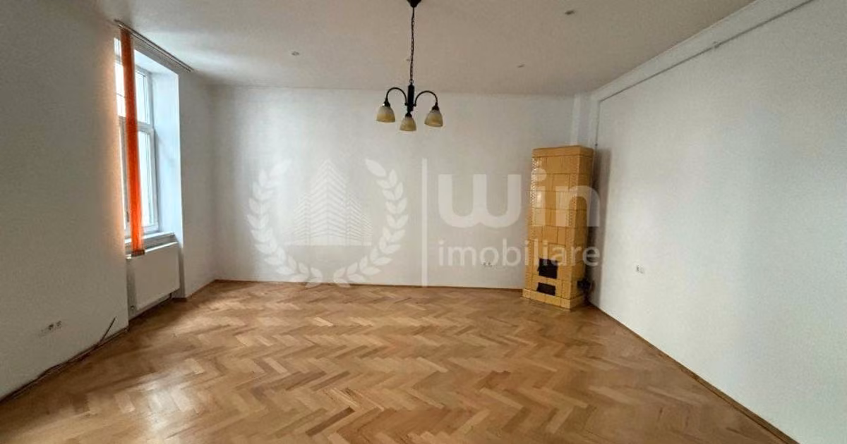 Apartament de vânzare cu 2 camere, mobilat în zona Central, Cluj-Napoca
