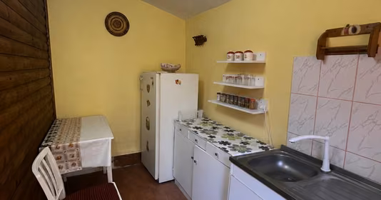 Casă Sâncraiu