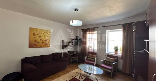 Apartament Grigorescu
