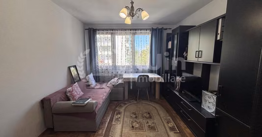 Apartament Gheorgheni
