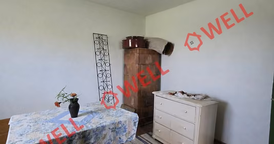 Apartament Căpeni