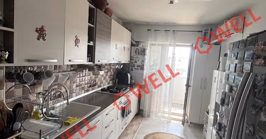 Apartament Lenin
