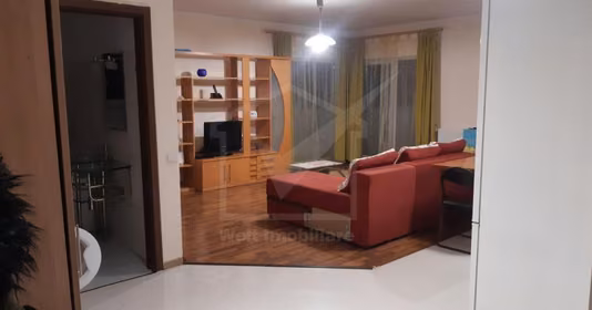 Apartament Florești