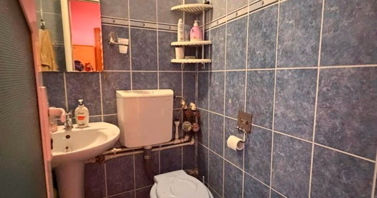 Apartament de vânzare cu 4 camere în zona Km 4-5, Constanța