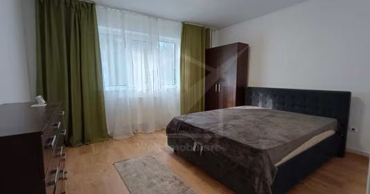Apartament Mănăștur