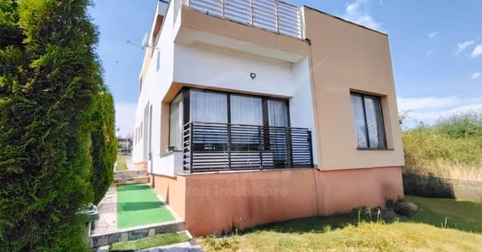Casă Sălicea