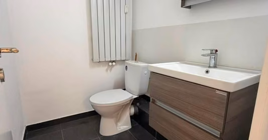 Apartament Tomis Nord