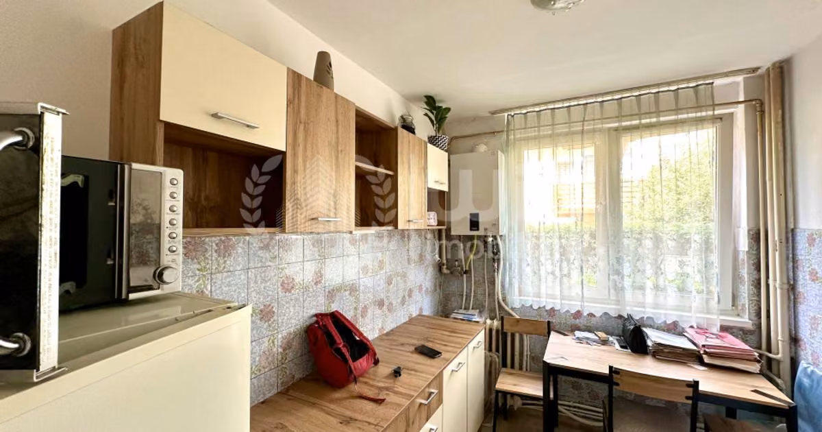 Apartament de vânzare cu 3 camere, mobilat în zona Grigorescu, Cluj-Napoca