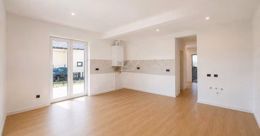 Apartament Girocului