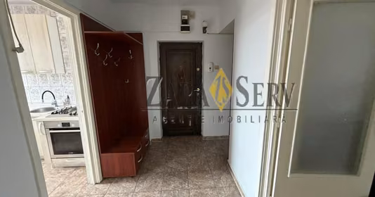 Apartament P-ța Mihai Viteazu