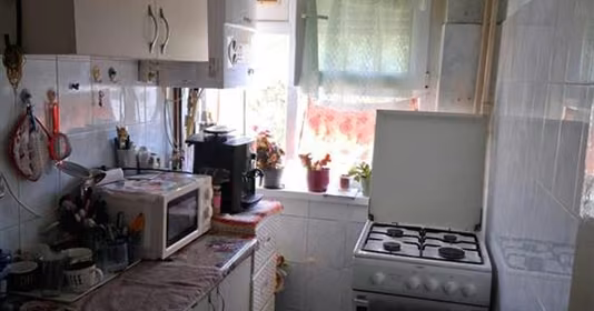 Apartament Circumvalațiunii