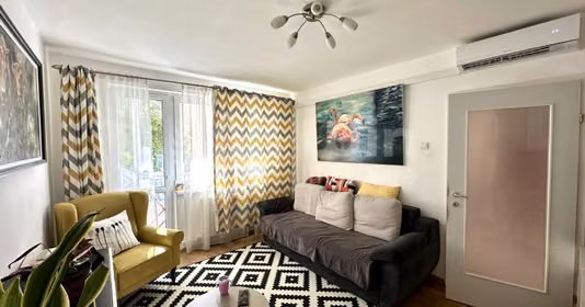 Apartament Centru