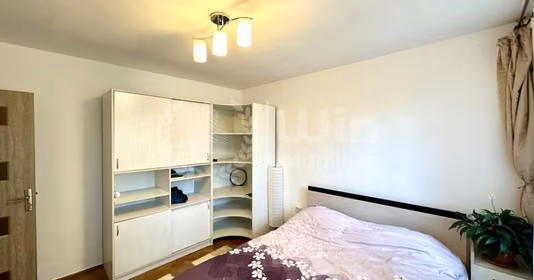Apartament Mănăștur