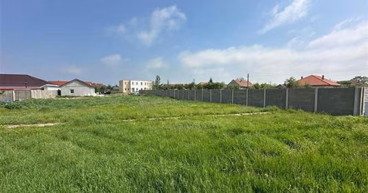 Teren Variaș
