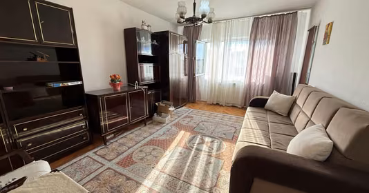 Apartament Girocului