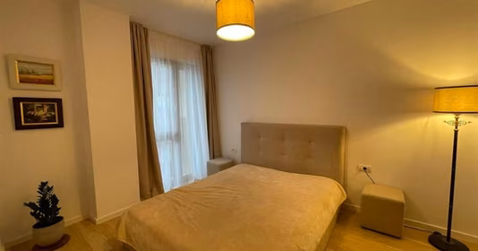 Apartament Circumvalațiunii
