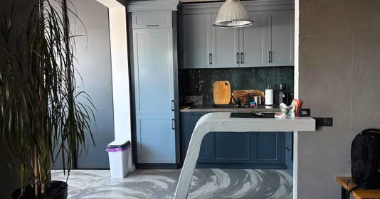 Apartament Florești