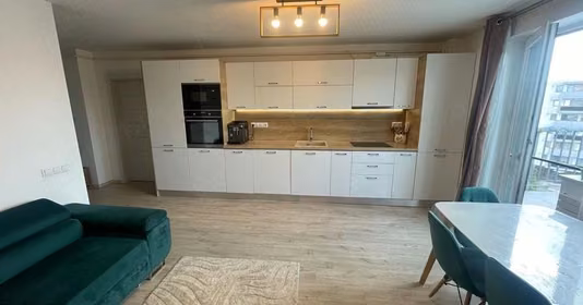 Apartament Grigorescu