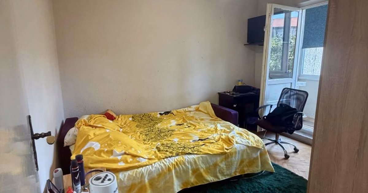Apartament de vânzare cu 3 camere în zona Cetății, Timișoara