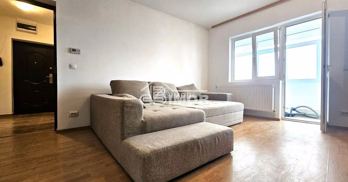 Apartament de vânzare cu 2 camere, mobilat în zona Micro 9, Târgoviște