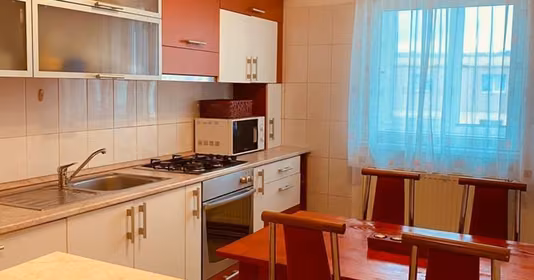 Apartament Zorilor