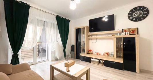 Apartament Girocului