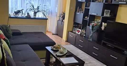 Apartament Astra