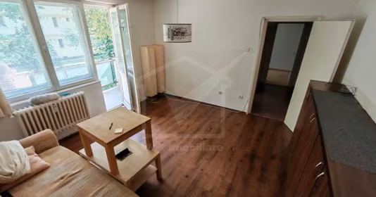 Apartament Gheorgheni