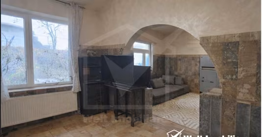 Casă Mărăști