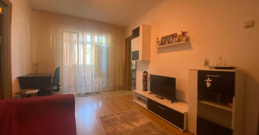 Apartament Trivale