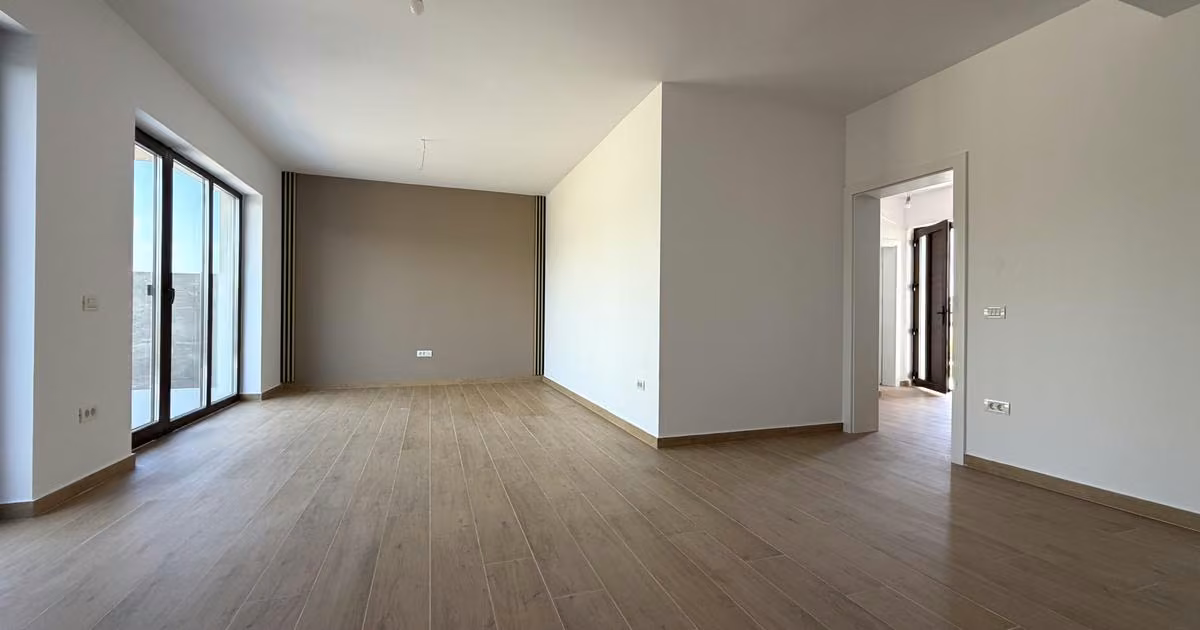 Duplex de vânzare cu 4 camere în Covaci