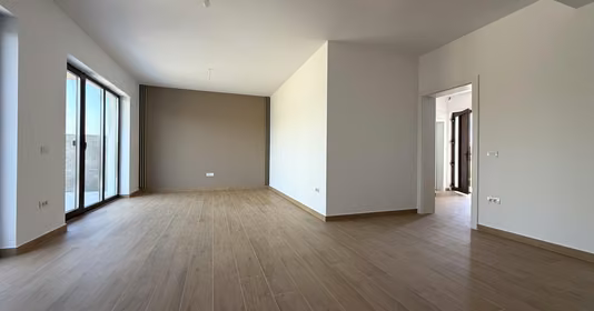 Apartament Covaci