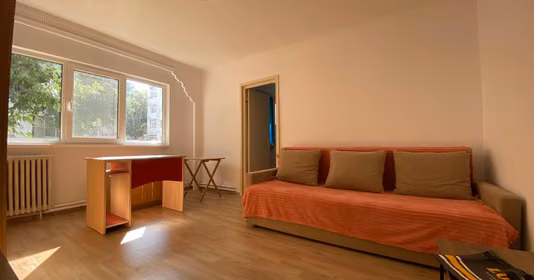 Apartament Nord