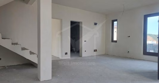Casă Apahida